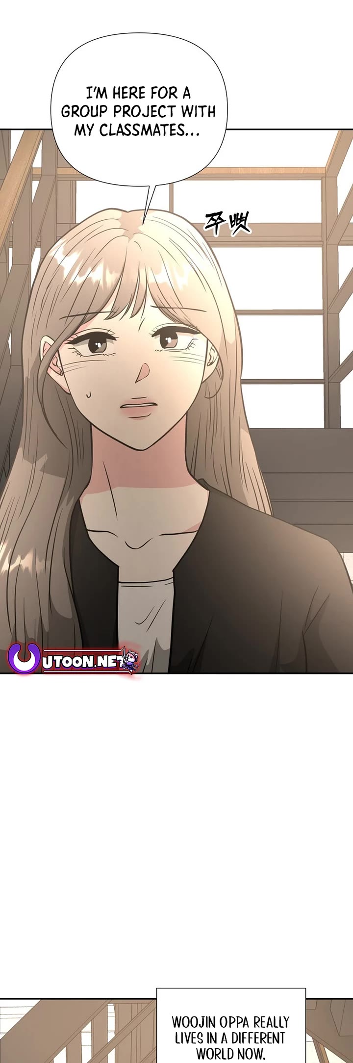 Golden Print Chapter 49 page 36 - Chapter 49