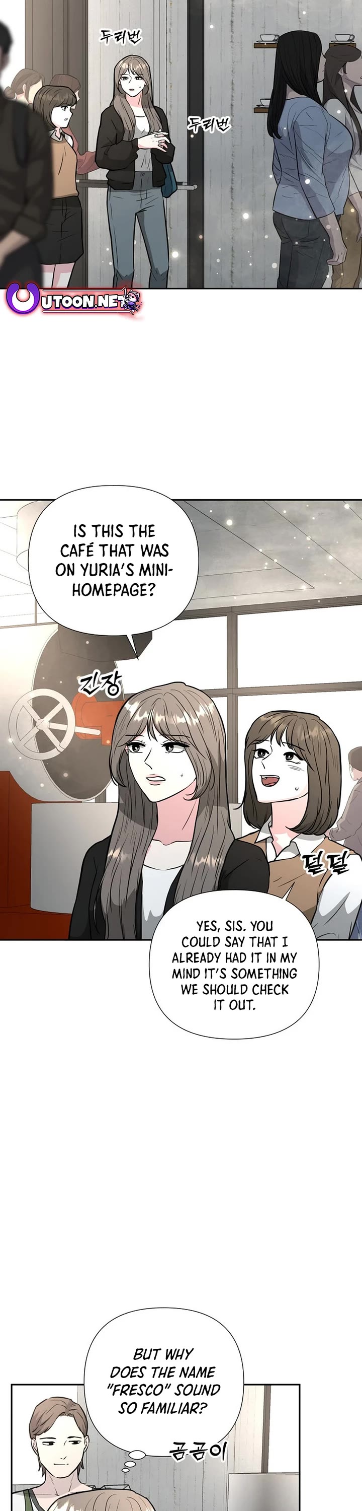 Golden Print Chapter 49 page 7 - Chapter 49