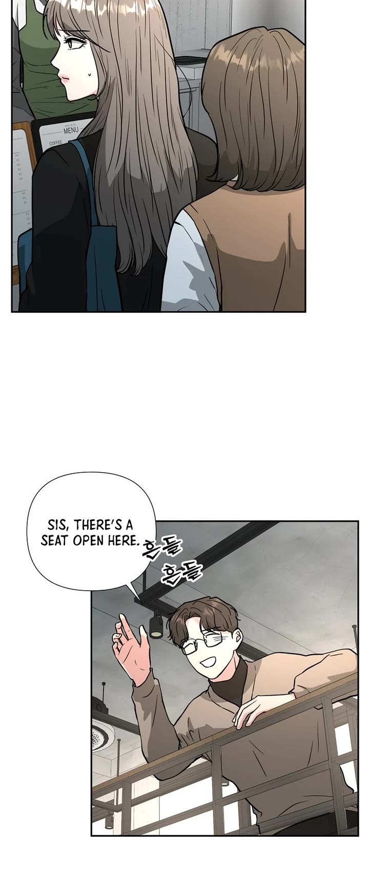 Golden Print Chapter 49 page 8 - Chapter 49