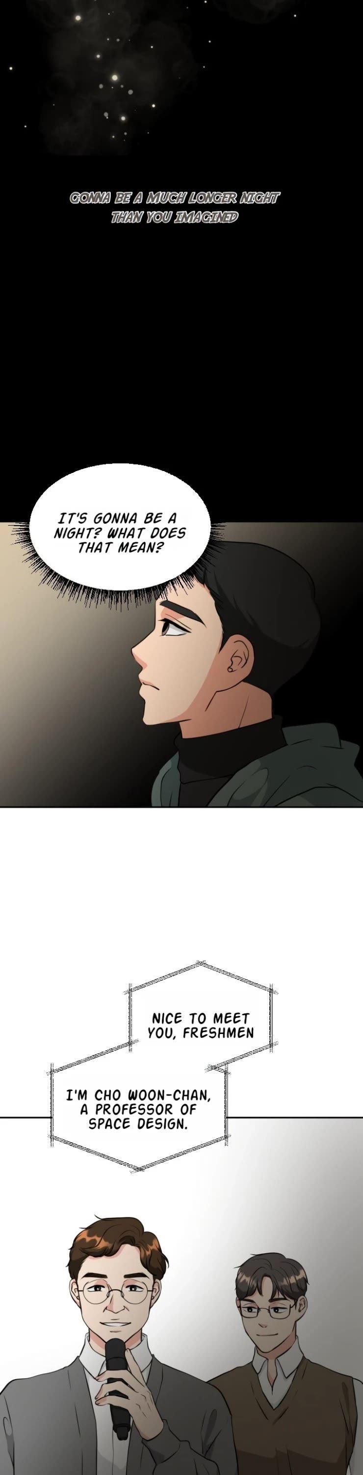 Golden Print Chapter 5 page 10 - Chapter 5