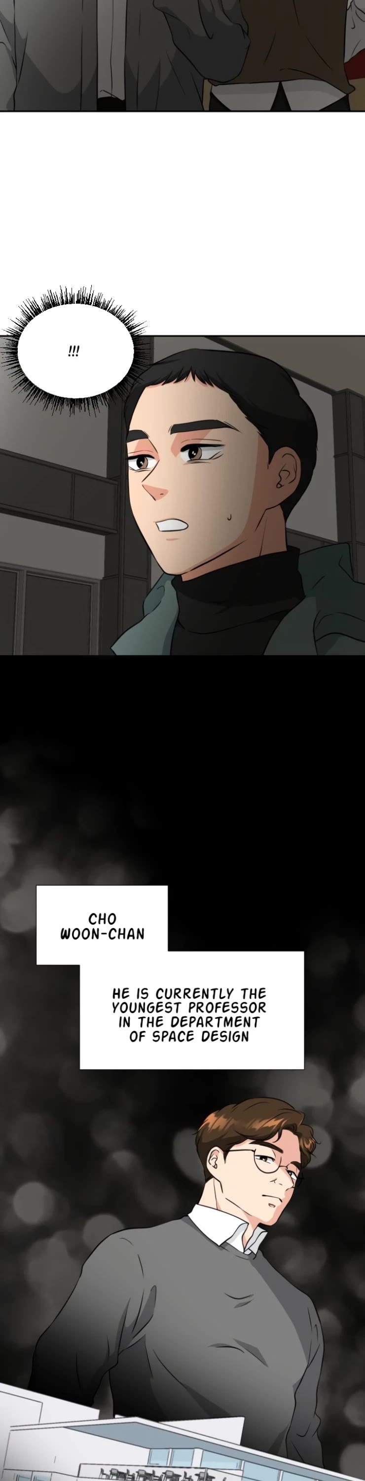 Golden Print Chapter 5 page 11 - Chapter 5