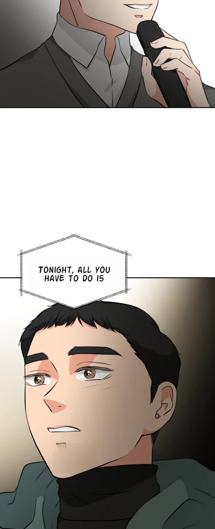 Golden Print Chapter 5 page 13 - Chapter 5