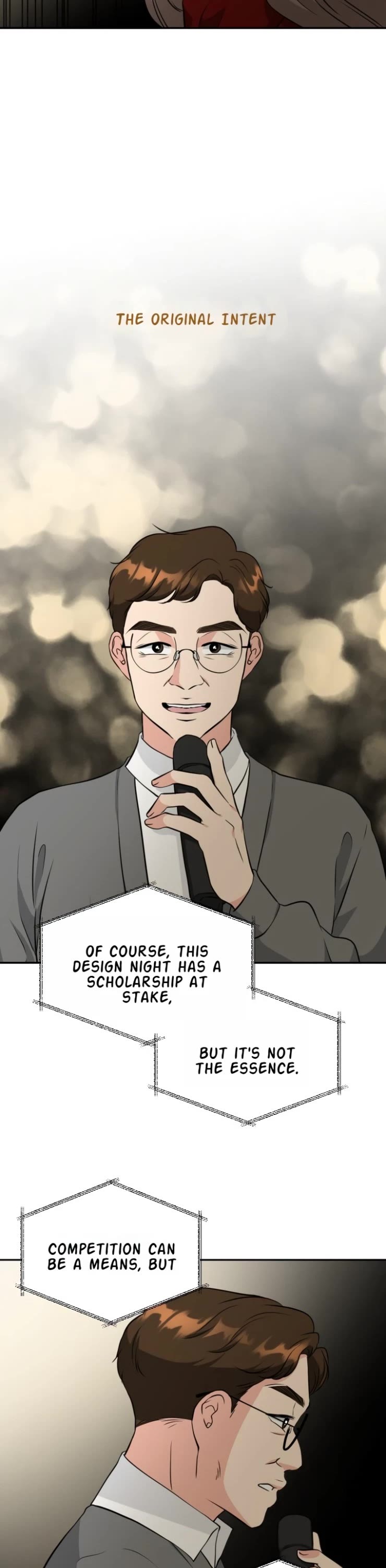 Golden Print Chapter 5 page 19 - Chapter 5