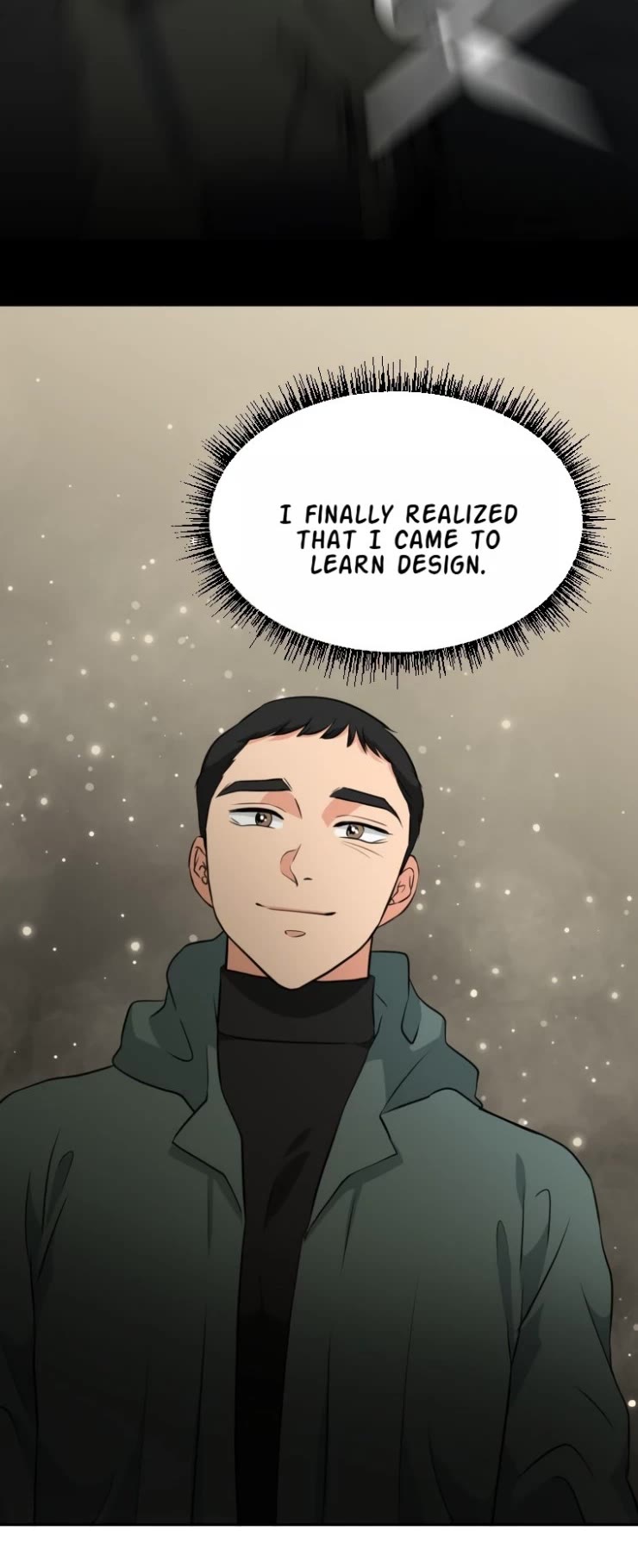 Golden Print Chapter 5 page 21 - Chapter 5