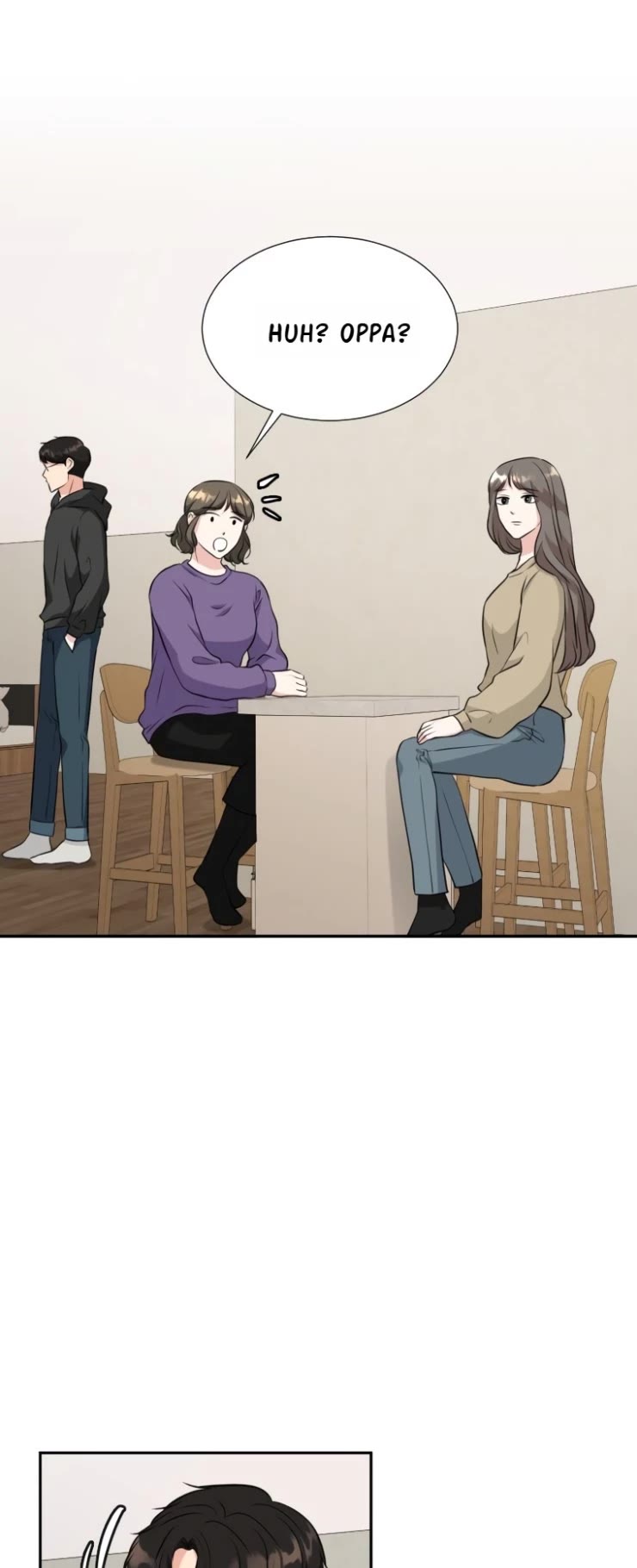 Golden Print Chapter 5 page 24 - Chapter 5