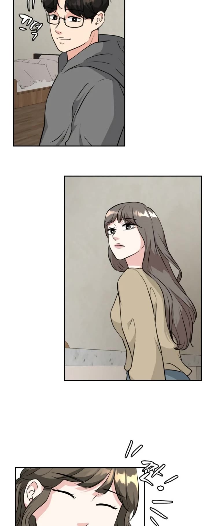 Golden Print Chapter 5 page 25 - Chapter 5
