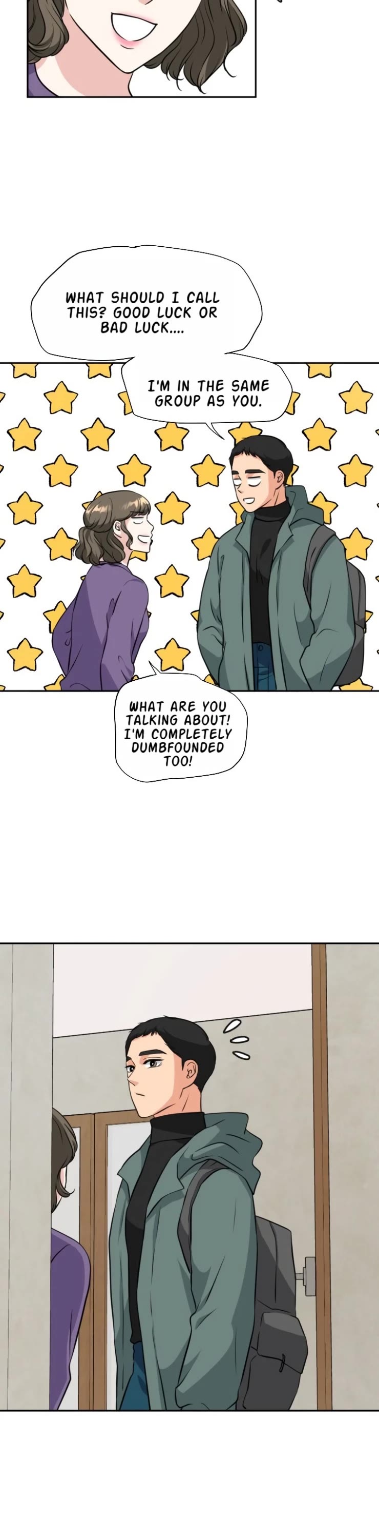 Golden Print Chapter 5 page 26 - Chapter 5