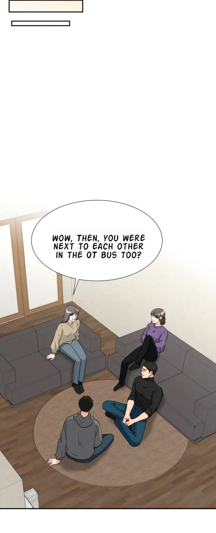 Golden Print Chapter 5 page 32 - Chapter 5