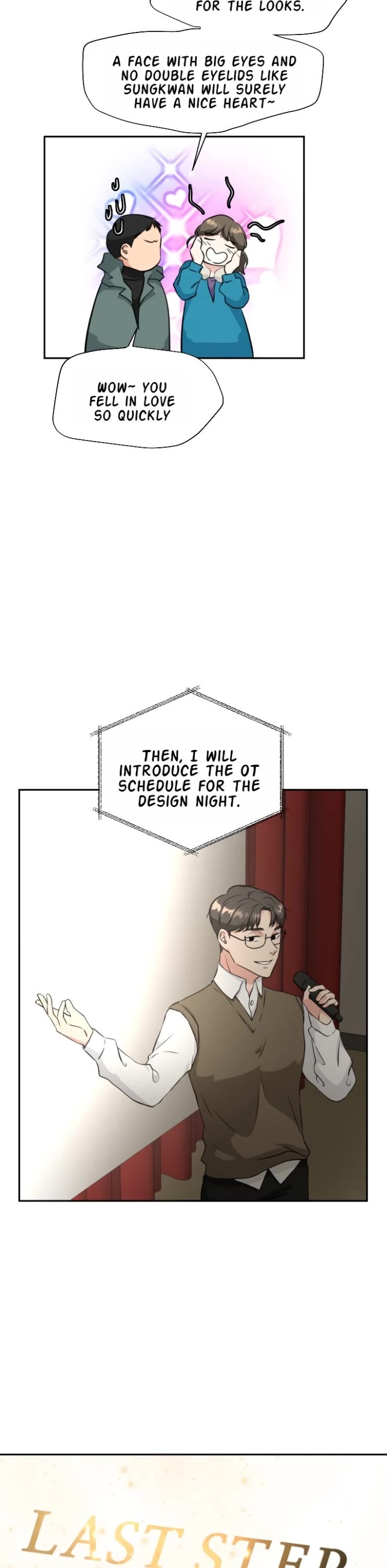 Golden Print Chapter 5 page 7 - Chapter 5