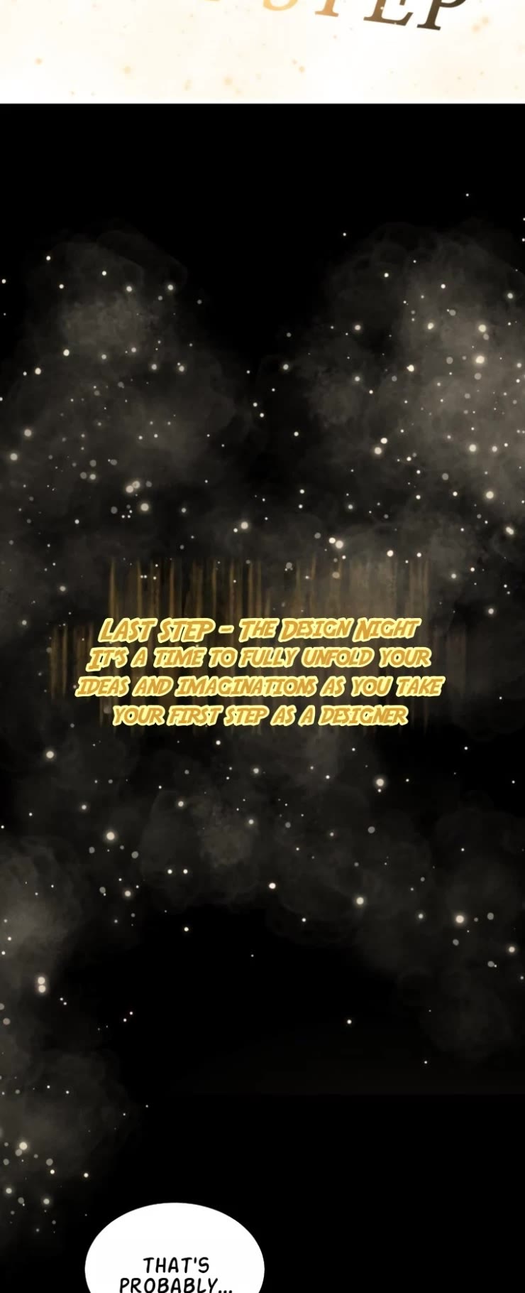 Golden Print Chapter 5 page 8 - Chapter 5