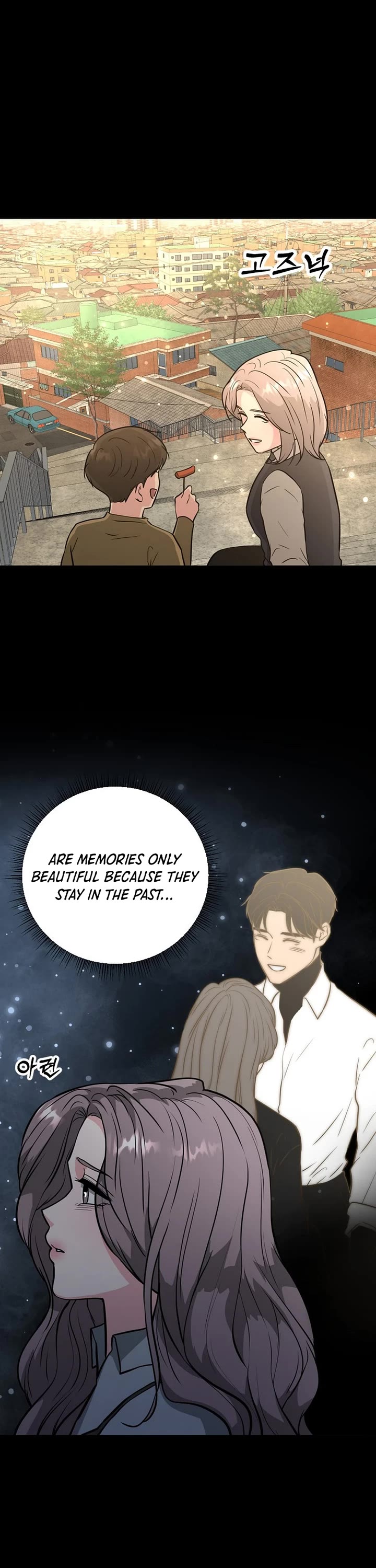 Golden Print Chapter 50 page 11 - Chapter 50: S1 End