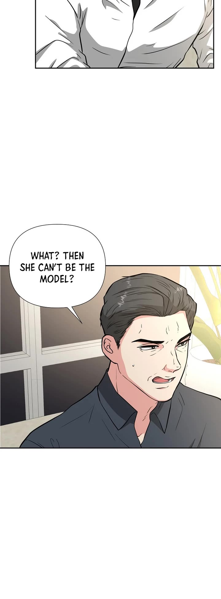 Golden Print Chapter 50 page 18 - Chapter 50: S1 End