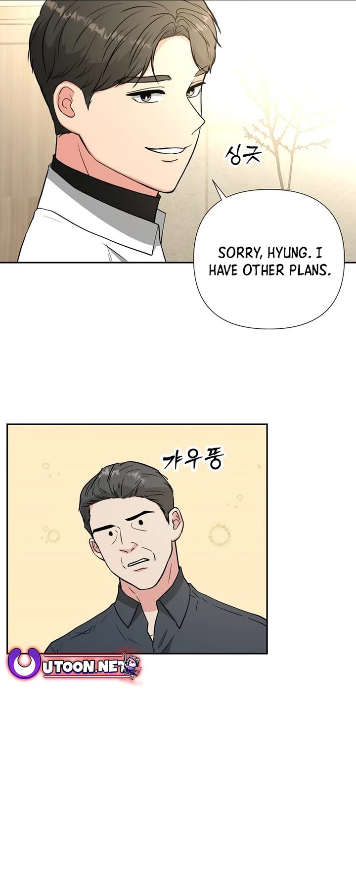 Golden Print Chapter 50 page 24 - Chapter 50: S1 End
