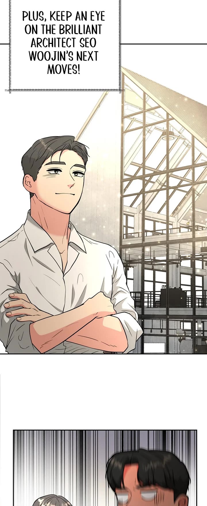 Golden Print Chapter 50 page 33 - Chapter 50: S1 End