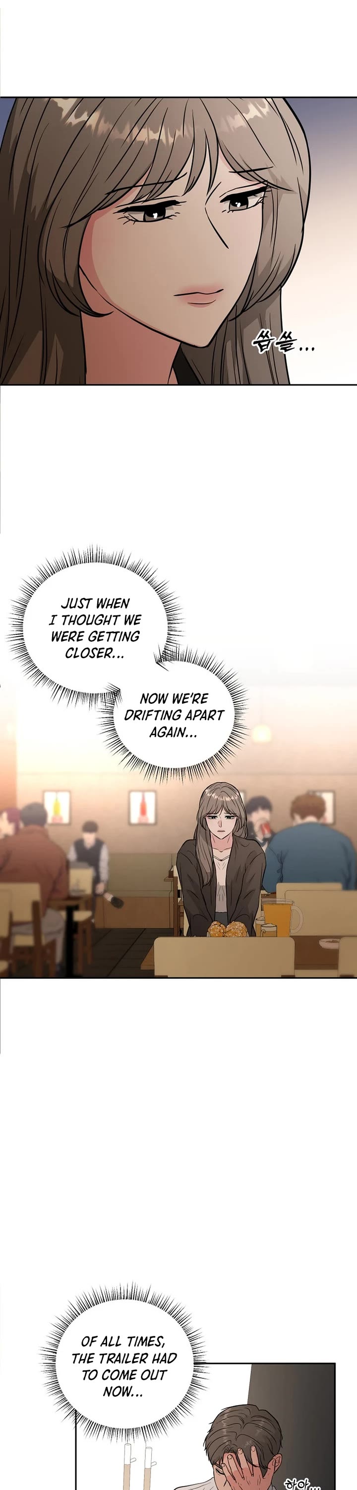 Golden Print Chapter 50 page 36 - Chapter 50: S1 End