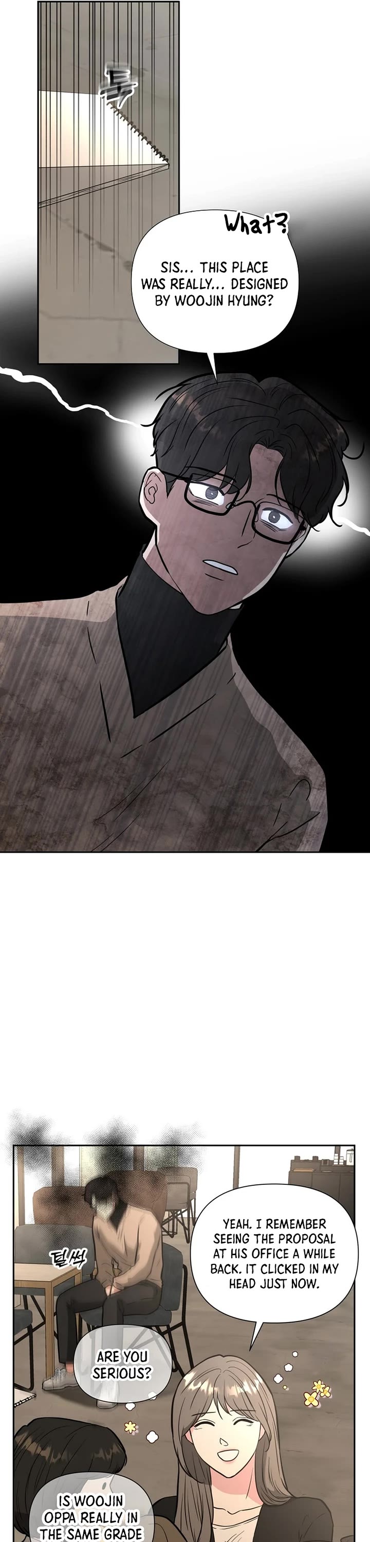 Golden Print Chapter 50 page 5 - Chapter 50: S1 End