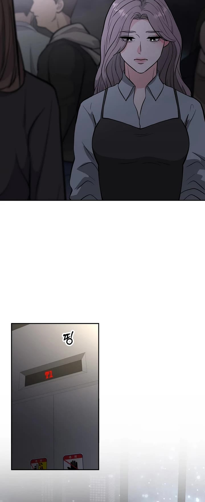 Golden Print Chapter 50 page 9 - Chapter 50: S1 End