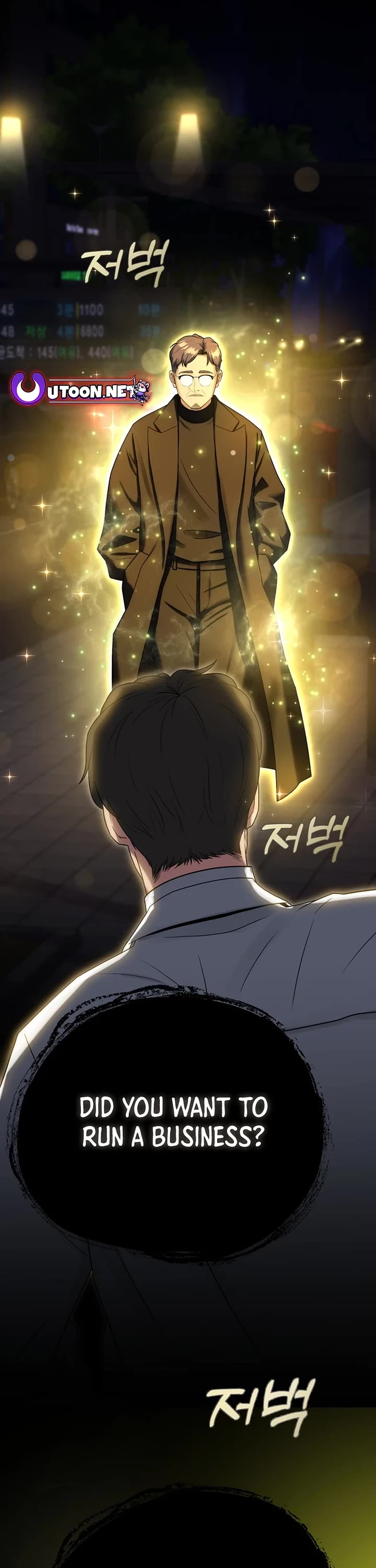 Golden Print Chapter 51 page 1 - Chapter 51