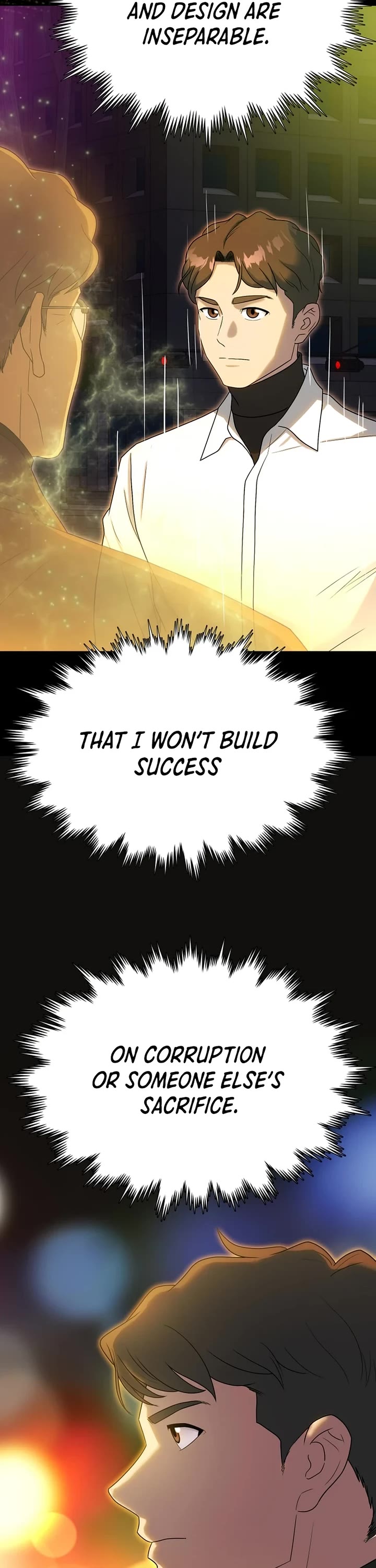 Golden Print Chapter 51 page 10 - Chapter 51