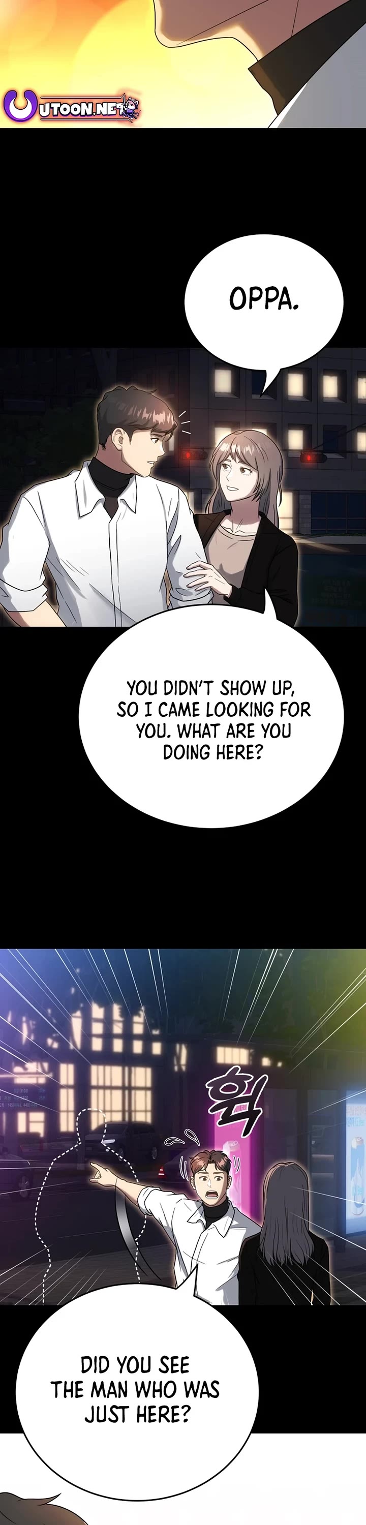 Golden Print Chapter 51 page 11 - Chapter 51