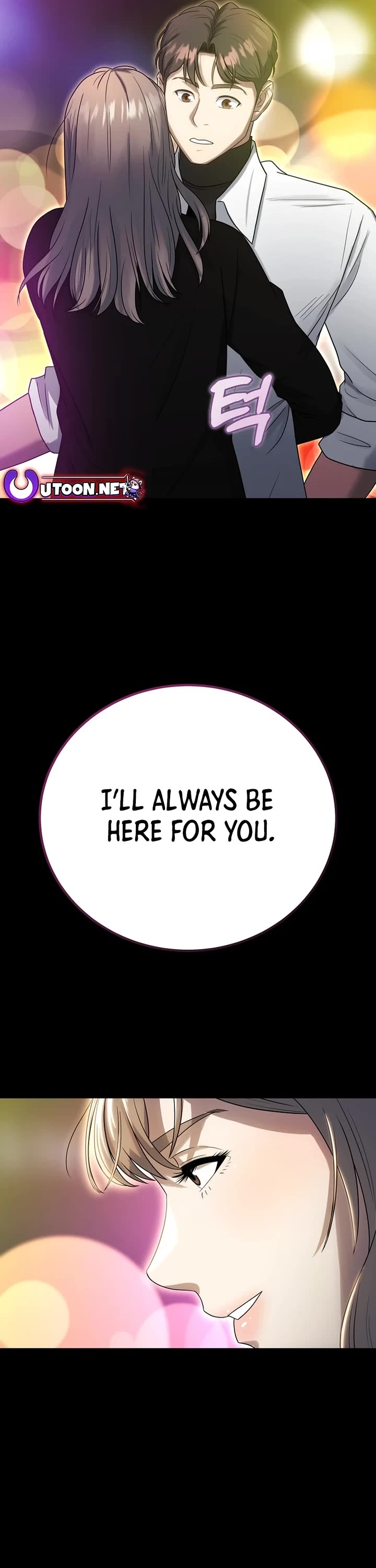 Golden Print Chapter 51 page 14 - Chapter 51