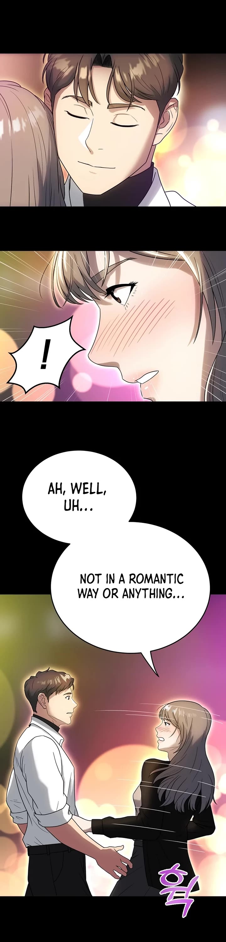 Golden Print Chapter 51 page 15 - Chapter 51