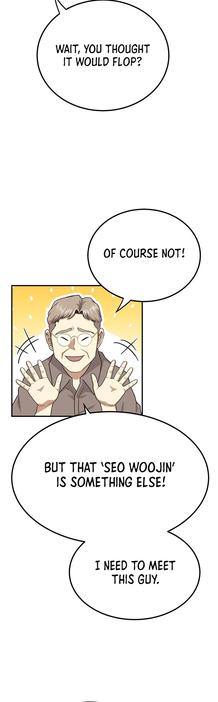 Golden Print Chapter 51 page 22 - Chapter 51