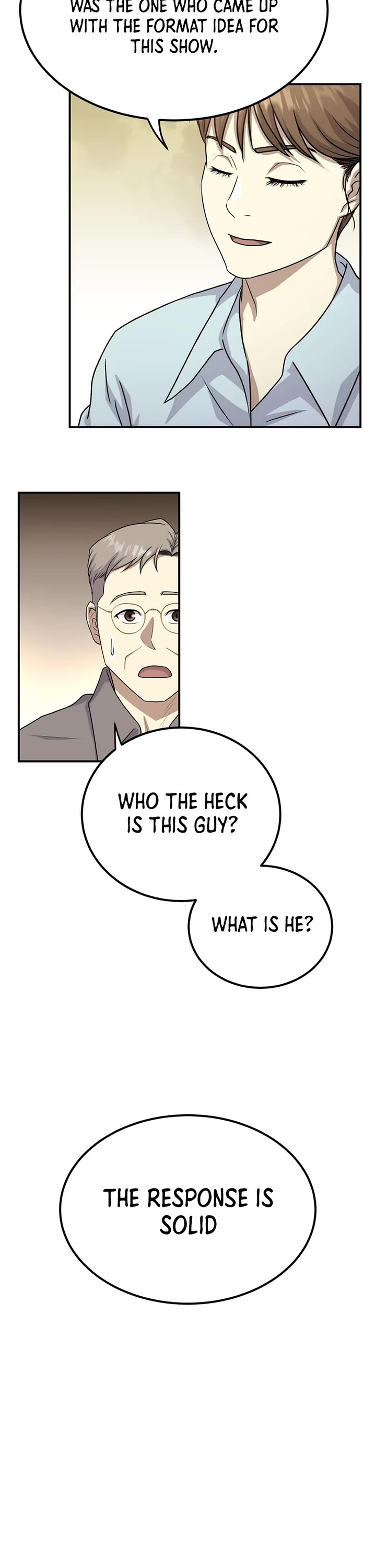 Golden Print Chapter 51 page 25 - Chapter 51