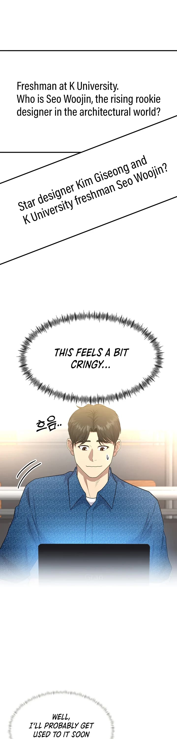 Golden Print Chapter 51 page 28 - Chapter 51