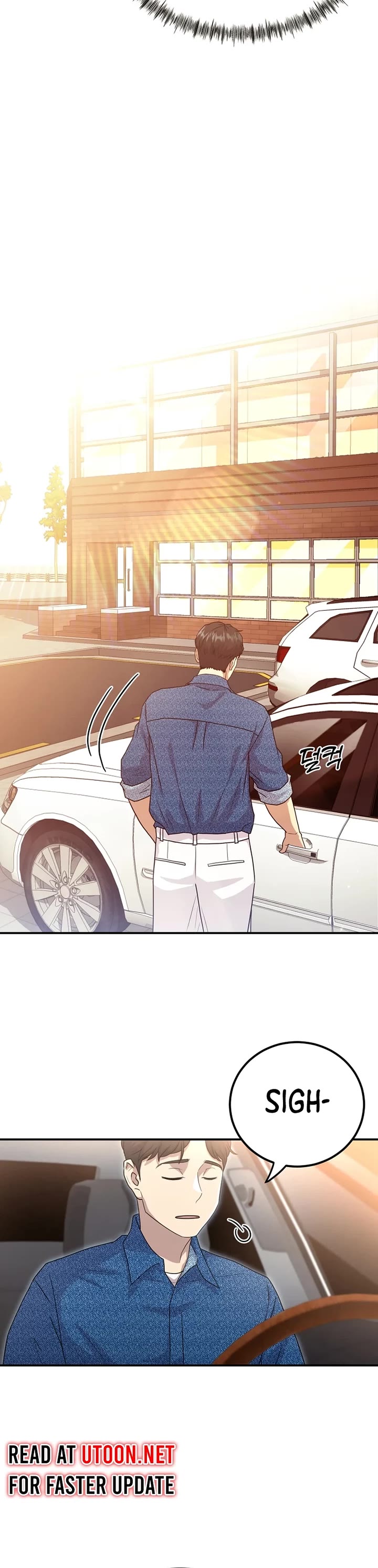 Golden Print Chapter 51 page 31 - Chapter 51