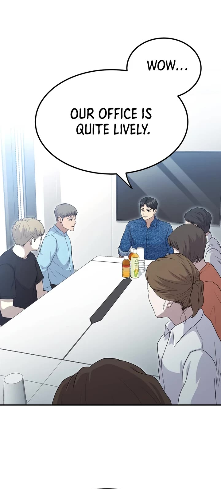 Golden Print Chapter 51 page 36 - Chapter 51