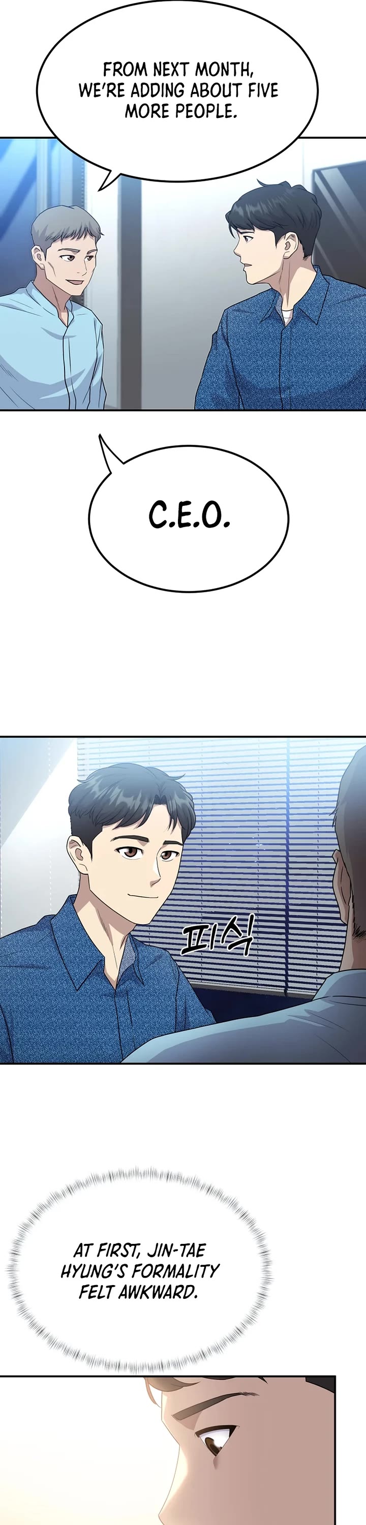 Golden Print Chapter 51 page 37 - Chapter 51