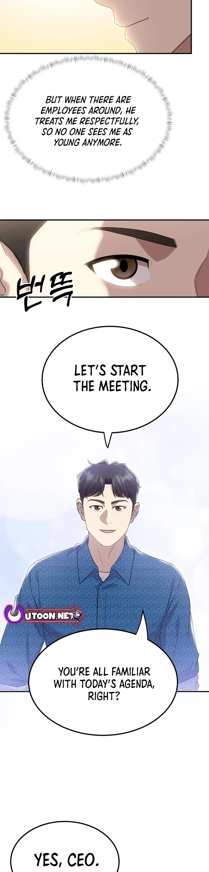 Golden Print Chapter 51 page 38 - Chapter 51