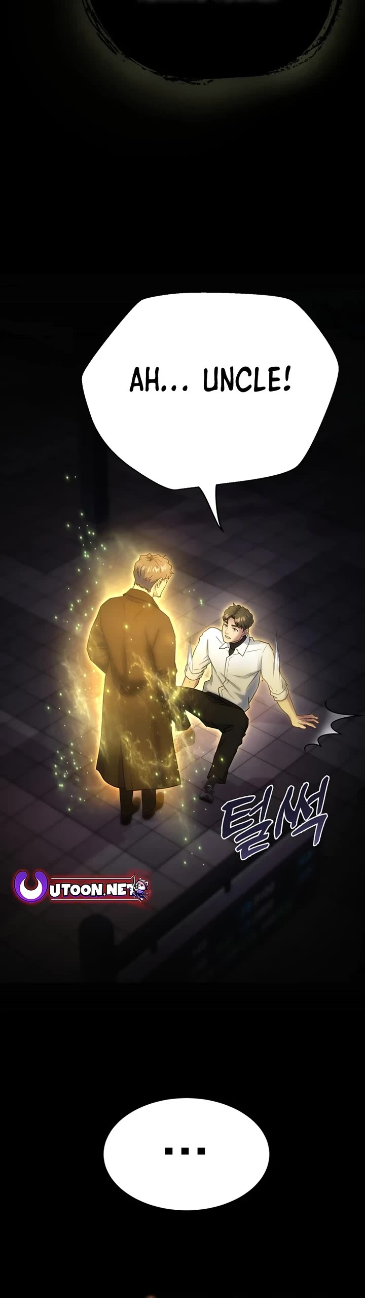 Golden Print Chapter 51 page 4 - Chapter 51