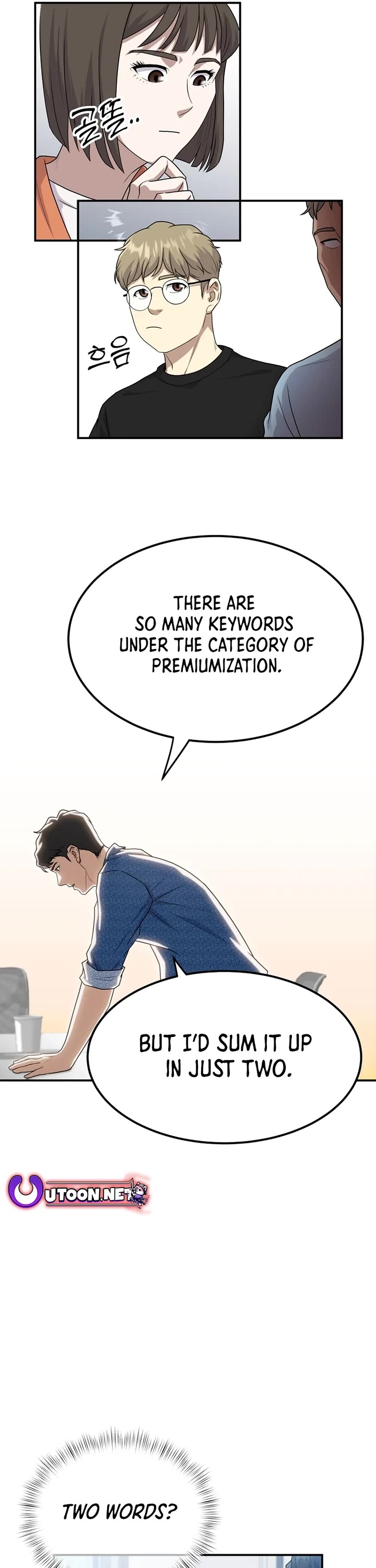 Golden Print Chapter 51 page 42 - Chapter 51