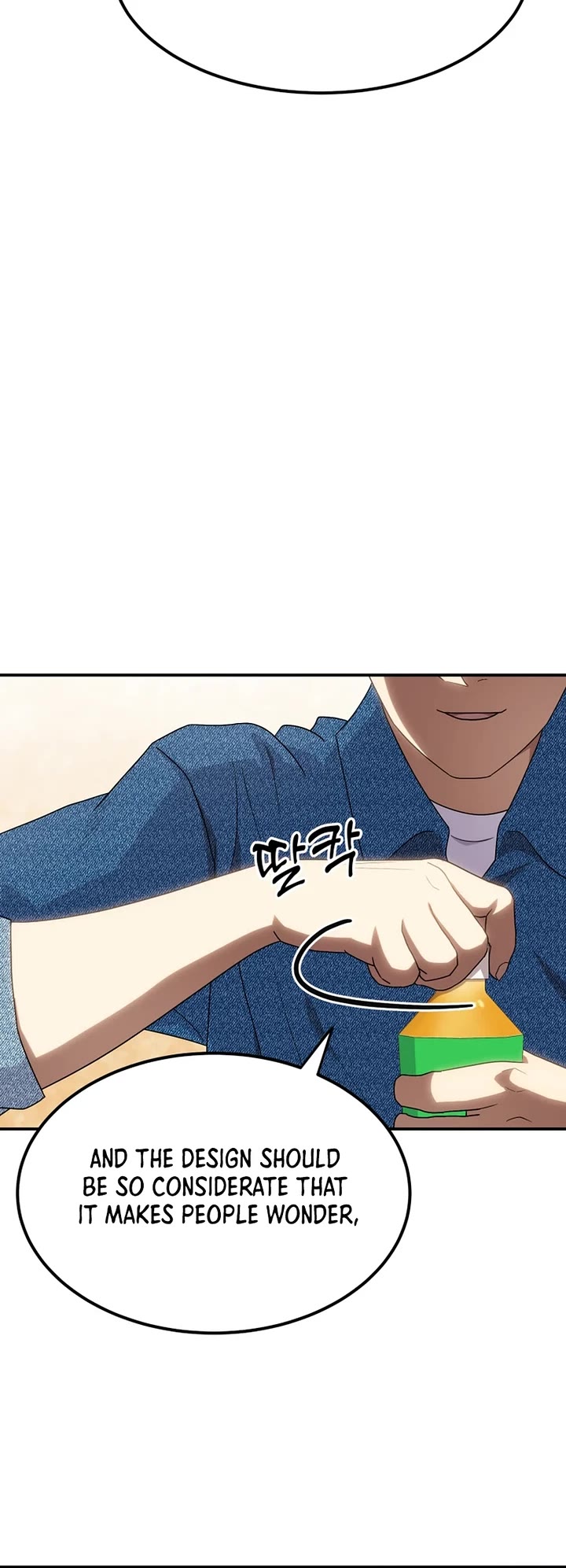 Golden Print Chapter 51 page 46 - Chapter 51
