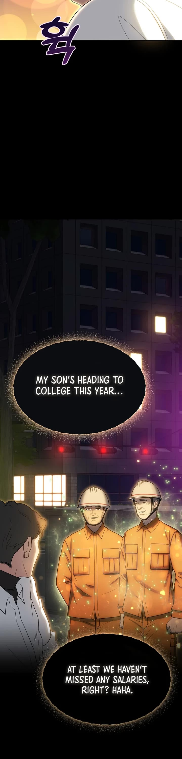 Golden Print Chapter 51 page 7 - Chapter 51