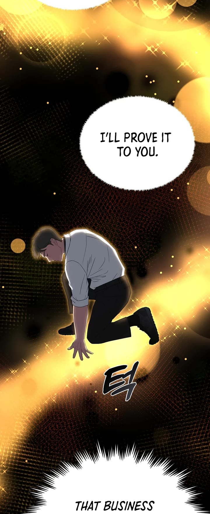 Golden Print Chapter 51 page 9 - Chapter 51