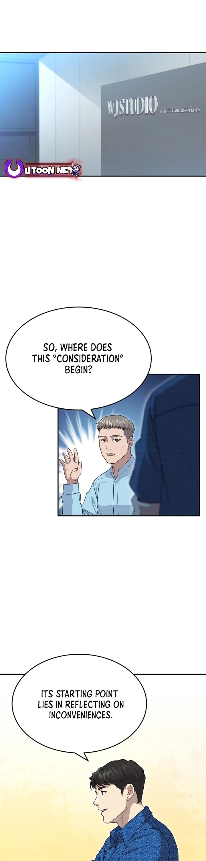Golden Print Chapter 52 page 1 - Chapter 52