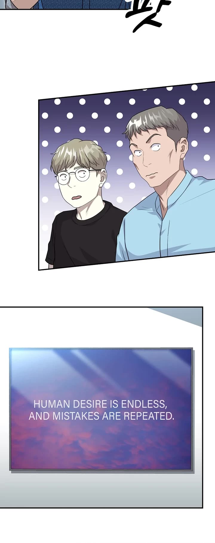 Golden Print Chapter 52 page 10 - Chapter 52