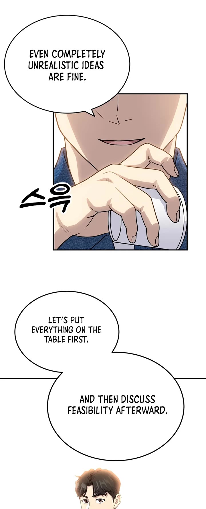 Golden Print Chapter 52 page 14 - Chapter 52