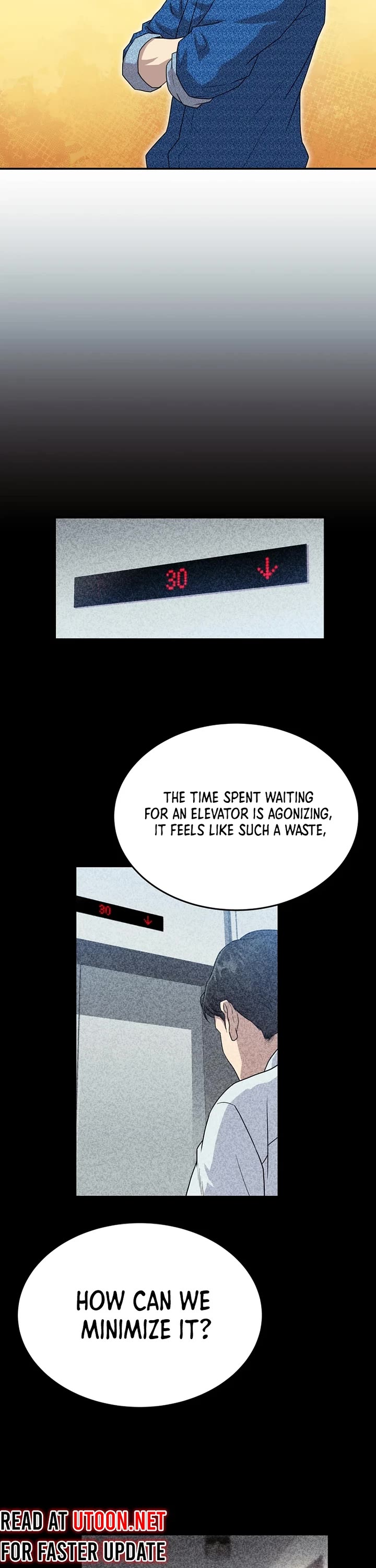Golden Print Chapter 52 page 2 - Chapter 52
