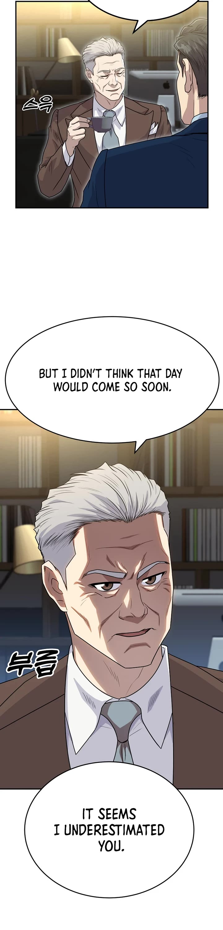 Golden Print Chapter 52 page 22 - Chapter 52