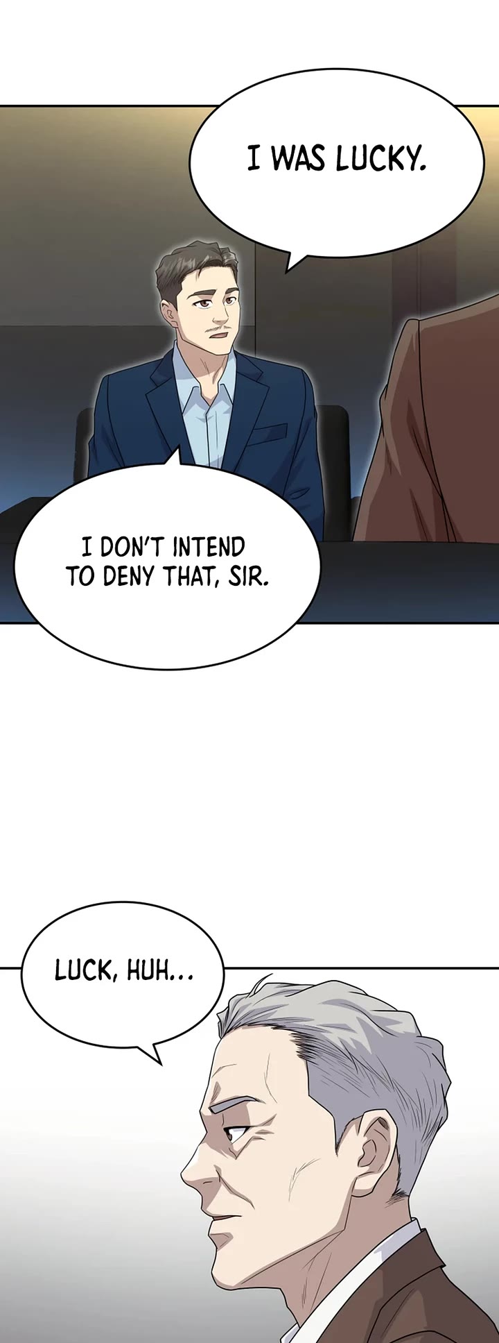 Golden Print Chapter 52 page 24 - Chapter 52
