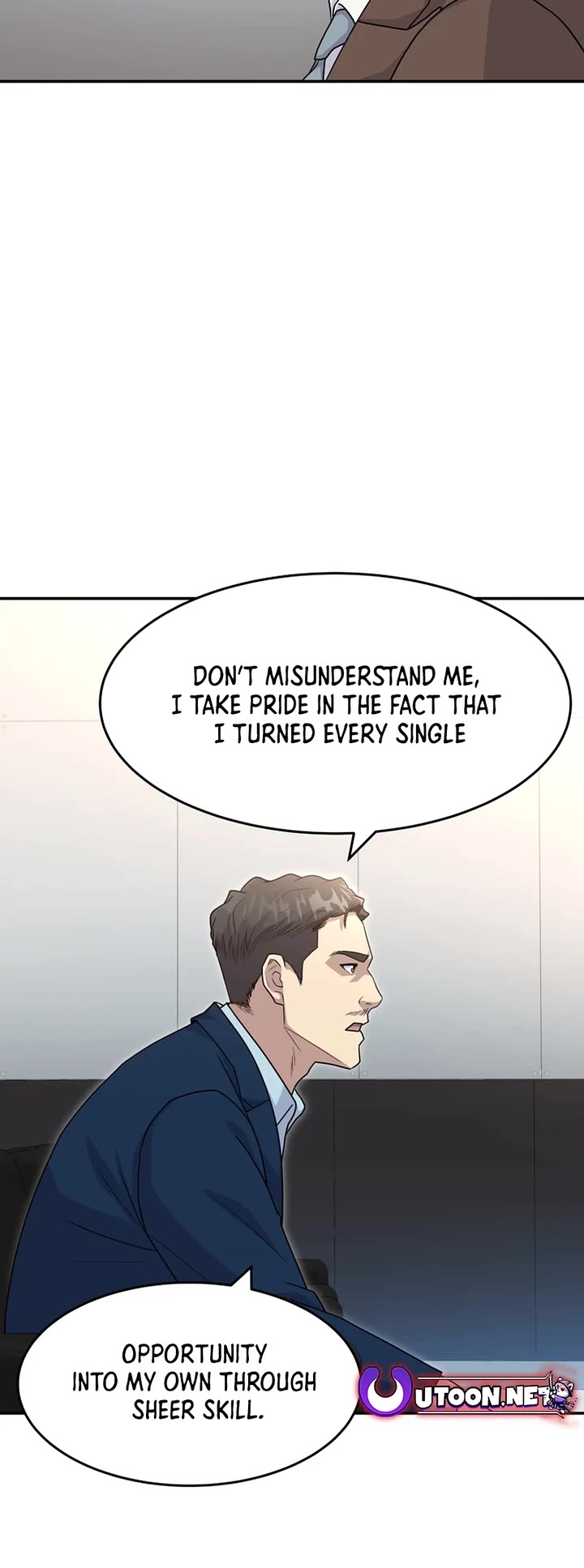 Golden Print Chapter 52 page 25 - Chapter 52