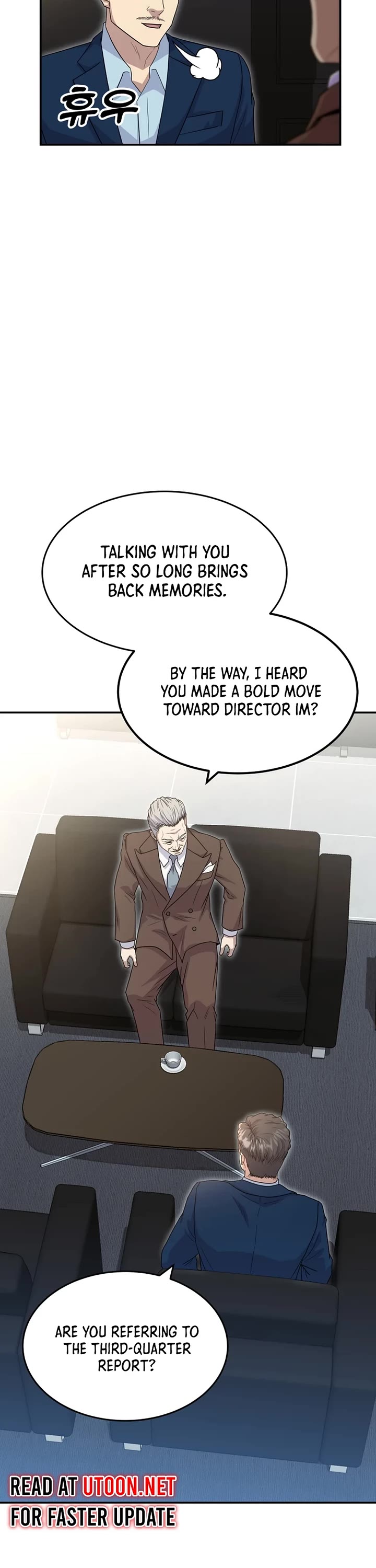 Golden Print Chapter 52 page 27 - Chapter 52
