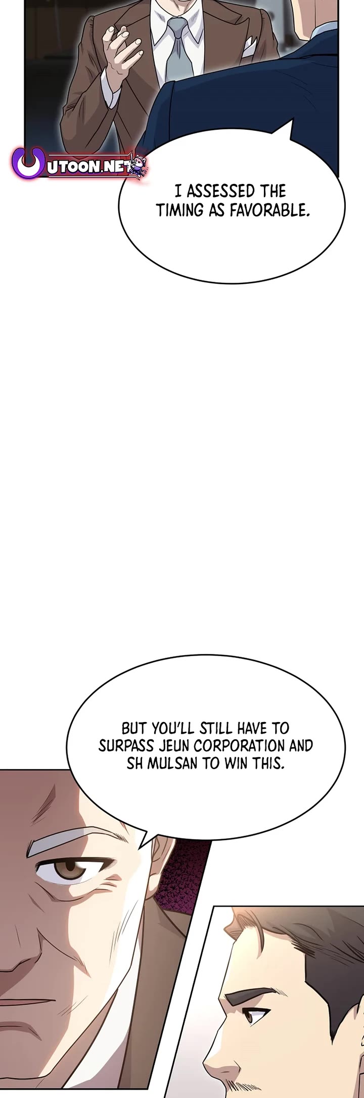 Golden Print Chapter 52 page 29 - Chapter 52