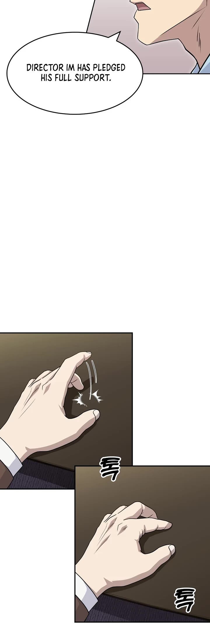 Golden Print Chapter 52 page 30 - Chapter 52