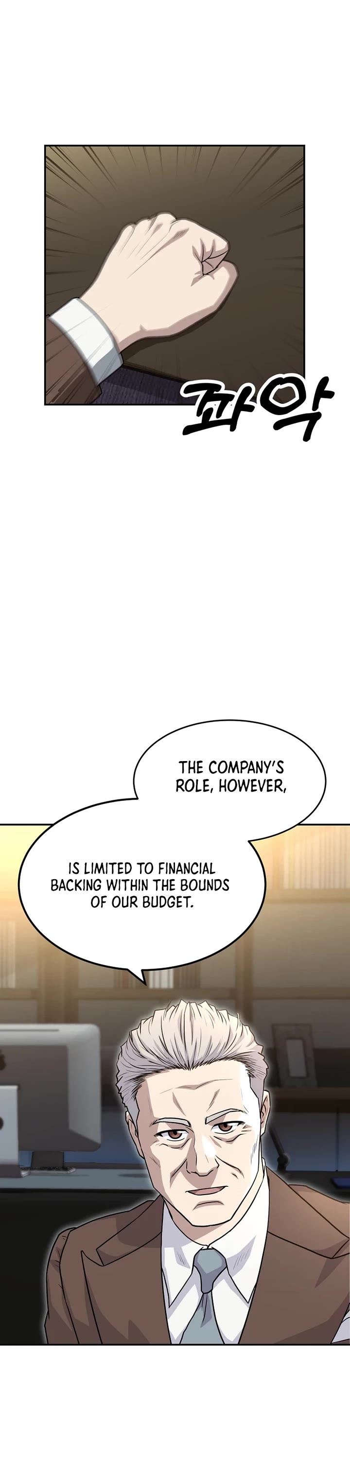 Golden Print Chapter 52 page 31 - Chapter 52