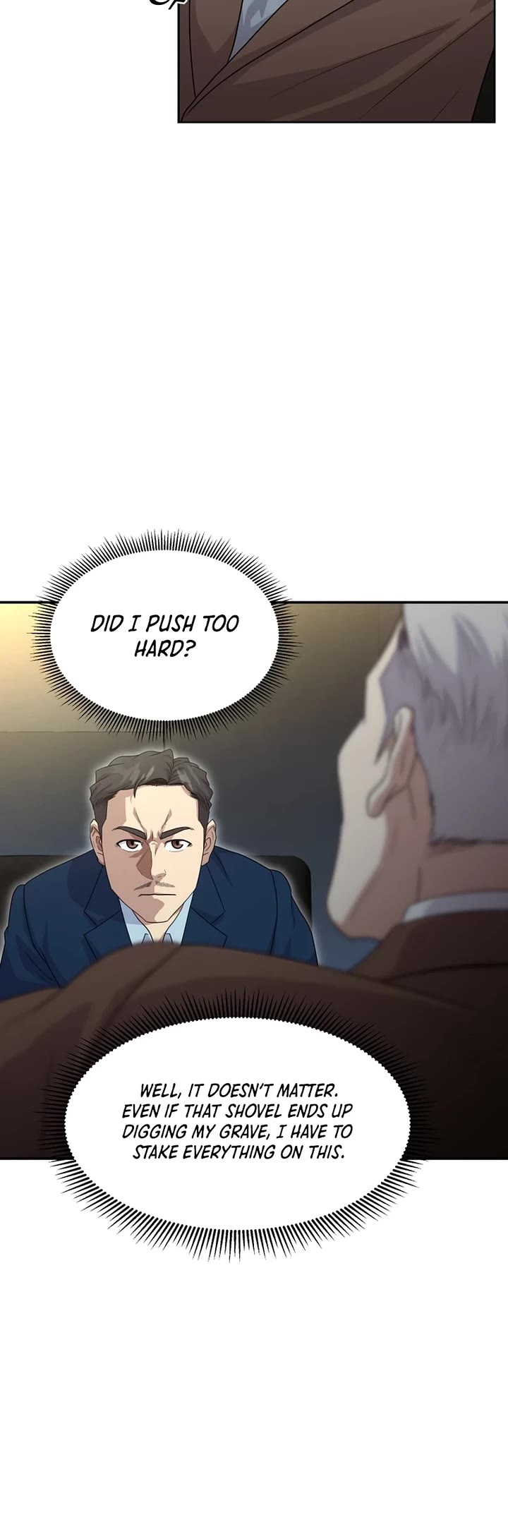 Golden Print Chapter 52 page 35 - Chapter 52